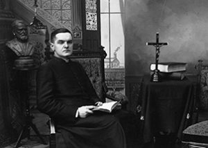 Father McGivney